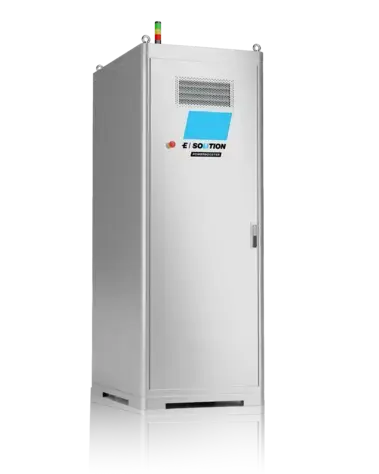Solition Powerbooster