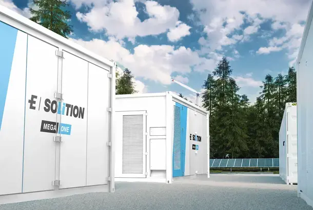 Exide Technologies to showcase comprehensive Energy Storage Solutions portfolio at ees Europe 2025