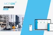 Boosting warehouse efficiency – Exide Technologies launches new cloud-based Motion+ Fleet software solution