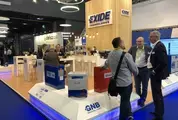 Logistica Stand