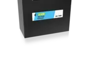 Exide Technologies präsentiert intelligente Lösungen zur Flottenelektrifizierung und Energiemanagement auf der LogiMAT 2025