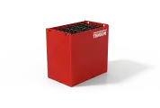 TENSOR: Meet the lead battery boosting warehouse productivity beyond any other