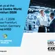 Exide Technologies to showcase latest energy storage solutions for data center applications at Data Centre World Frankfurt 2026