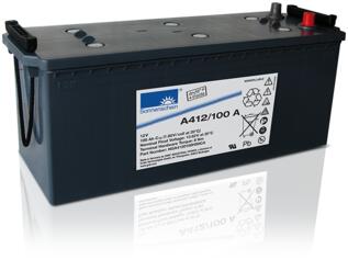 Sonnenschein A400