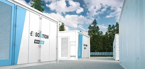 Exide Technologies to showcase comprehensive Energy Storage Solutions portfolio at ees Europe 2025
