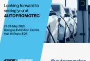 Exide Technologies se rend à Bologne pour présenter l'avenir de la technologie des batteries à l'occasion d'Autopromotec 2025