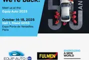 Exide Technologies présentera l’avenir de la technologie des batteries au salon Equip Auto 2025 à Paris