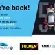 Exide Technologies to showcase the future of battery technology at Equip Auto 2025 in Paris