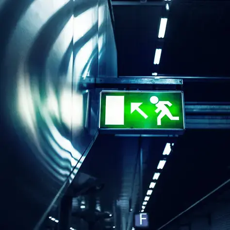 Emergency &amp; Security batteries