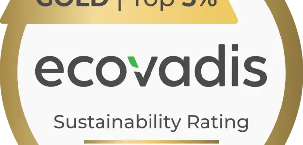 Exide Technologies erneut mit EcoVadis GOLD-Rating ausgezeichnet