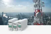 Mit der bahnbrechenden Marathon PowerCycle Batteriereihe setzt sich Exide Technologies an die Spitze der Telekommunikations- und Versorgungsunternehmen - unabhängig vom Stromnetz!