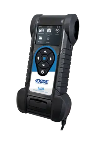 Testeur EXIDE EBTP-965P