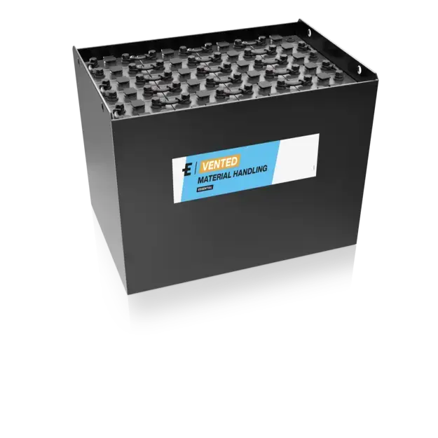E/ Vented Material Handling Premium battery
