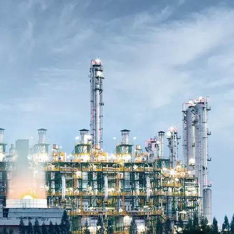 Oil &amp; Gas batteries