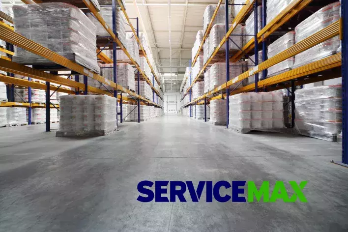 servicemax 2