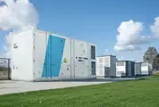 Exide Technologies introduces Solition Mega Five – a compact 5MWh Battery Energy Storage System for Europe’s Utility and C&I Markets