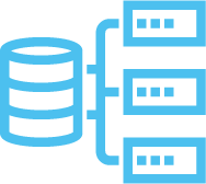 Data Center application icon