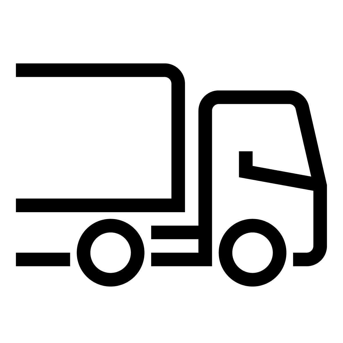 truck icon