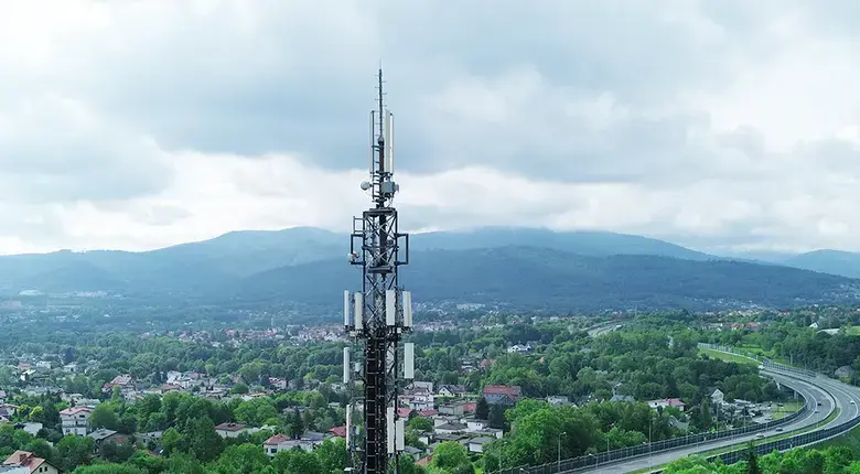 telecom