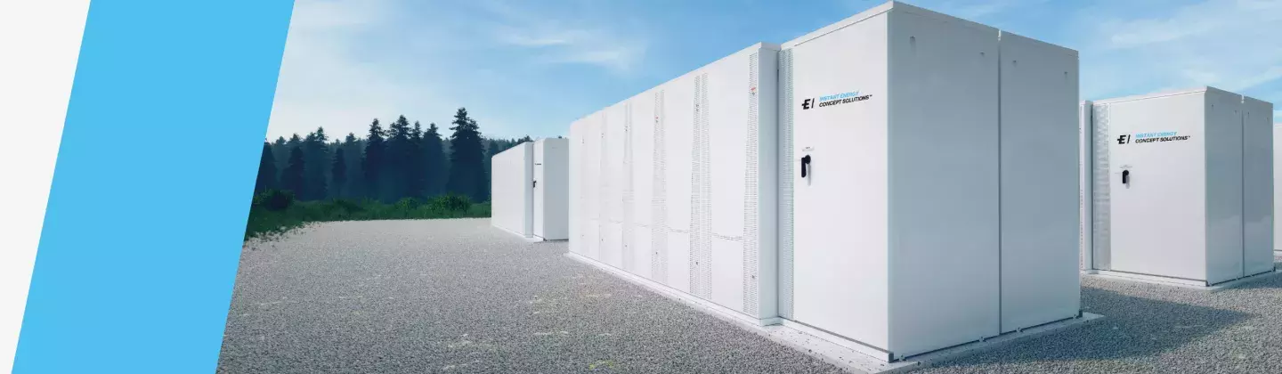 Customized Energy Systems, saving, energy Storage systems for renewable energy, back-up power