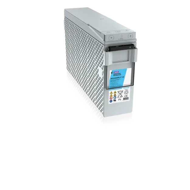 marathon pure energy front terminal, telecom backup power, tppl, thin plate pure lead