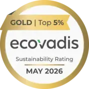 Exide Technologies' EcoVadis GOLD-rating bekræftes
