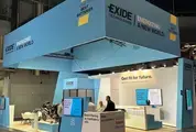 Exide Technologies at Automässan 2026: Live training, next-gen AGM batteries, and interactive experiences take center stage in Gothenburg 