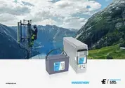  Exide Technologies amplía su gama Marathon con la nueva línea de baterías TPPL para aplicaciones de alimentación de emergencia críticas 