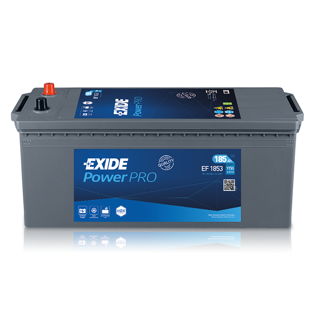 Battery pro. Ef2353 Exide. Ef1453 Exide. Ef1853 Exide. АКБ Exide Power Pro 185.