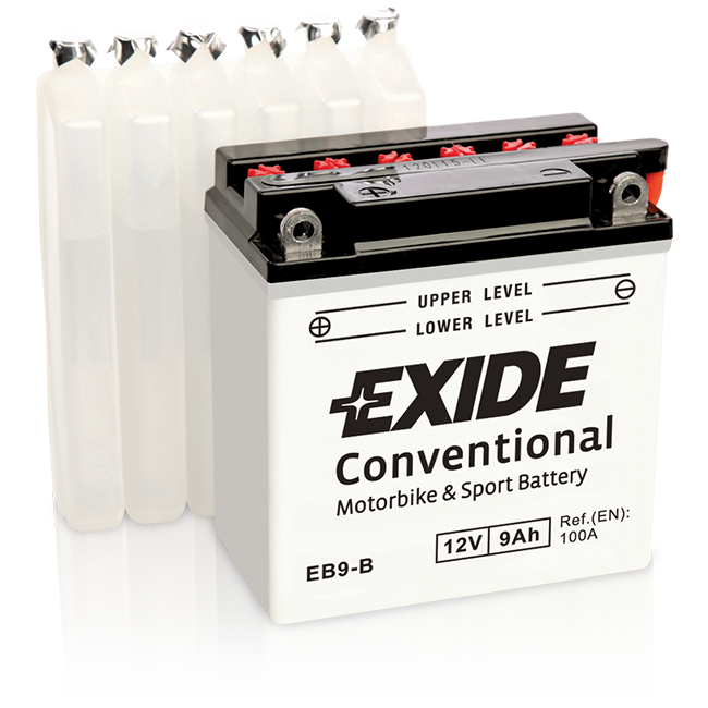 BATTERIE DEMARRAGE 12V 172Ah-1390A FULMEN / EXIDE - Batterie Multi