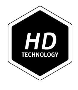 HD technology