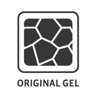 original gel