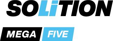 Solition Mega Five Battery Energy Storage System BESS, renewable energy integration, peak-shaving, micro grid, grid stability, FCR, Freqeuncy Containment Reserve 