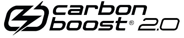 Carbon Boost 2.0 logo