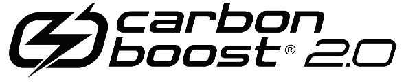 Логотип Carbon Boost 2.0