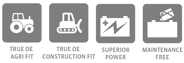 PowerPro Agri&Construction