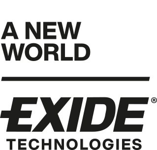 Exide - Sonnenschein SOLAR - Exceptional solar battery