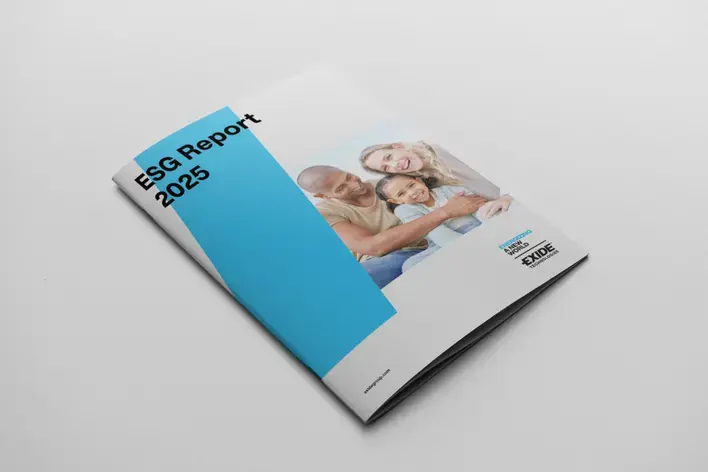 ESG Report 2025