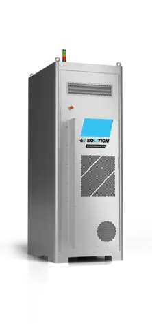 Solition Powerbooster Outlook