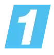 1