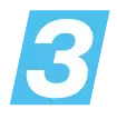 3