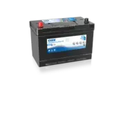 Exide Technologies launches new EZ800 Dual EFB battery  for Marine & Leisure applications