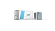 Exide Technologies energizes Italian industry with new energy storage project