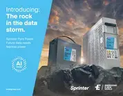 Exide extends Sprinter Pure Power portfolio - catering to AI-driven data centers