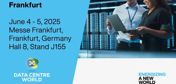 Exide Technologies to present latest energy storage solutions for data center applications at Data Centre World Frankfurt