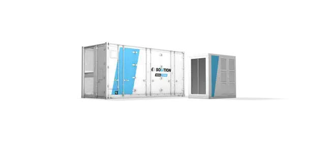 Exide Technologies energizes Italian industry with new energy storage project