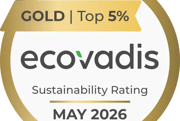Exide Technologies’ EcoVadis GOLD rating reconfirmed 