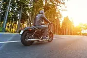 Exide Motorbike batteries