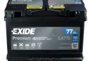 Exide Premium EA770