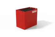 TENSOR: Meet the lead battery boosting warehouse productivity beyond any other